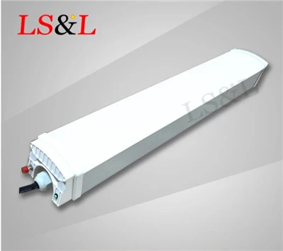Co je to tři - důkazní lampa? Jaké jsou tři ochrany tři - důkazní lampy?