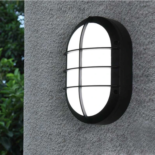 Můžete přemalovat kryt LED přepážkového světla?