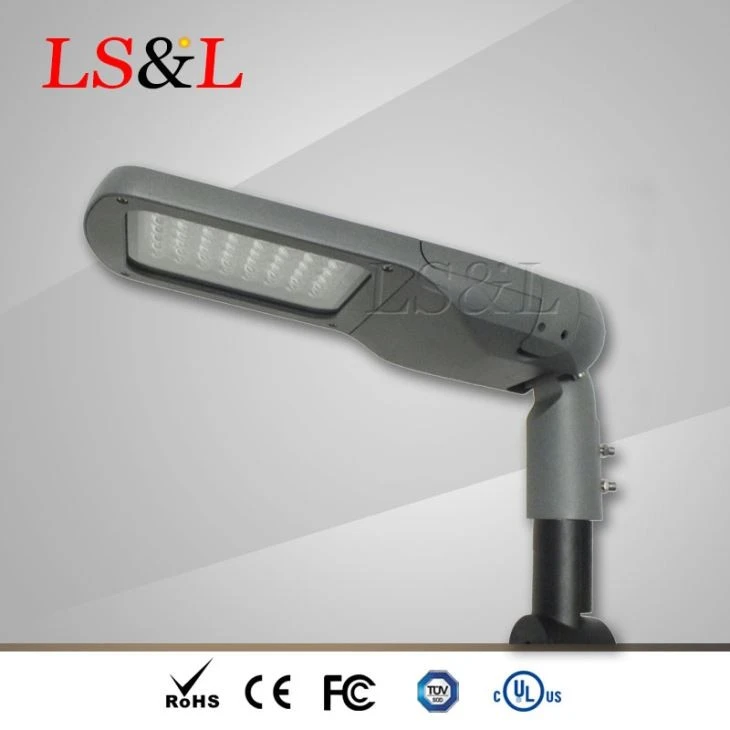 Lumileds 3030 LED Street Lights factory