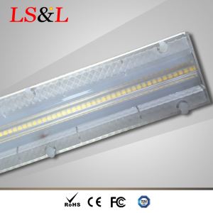 LED Lineární světlo s integrovaným objektivem LED 0.6m, 1.2m, 1.5m